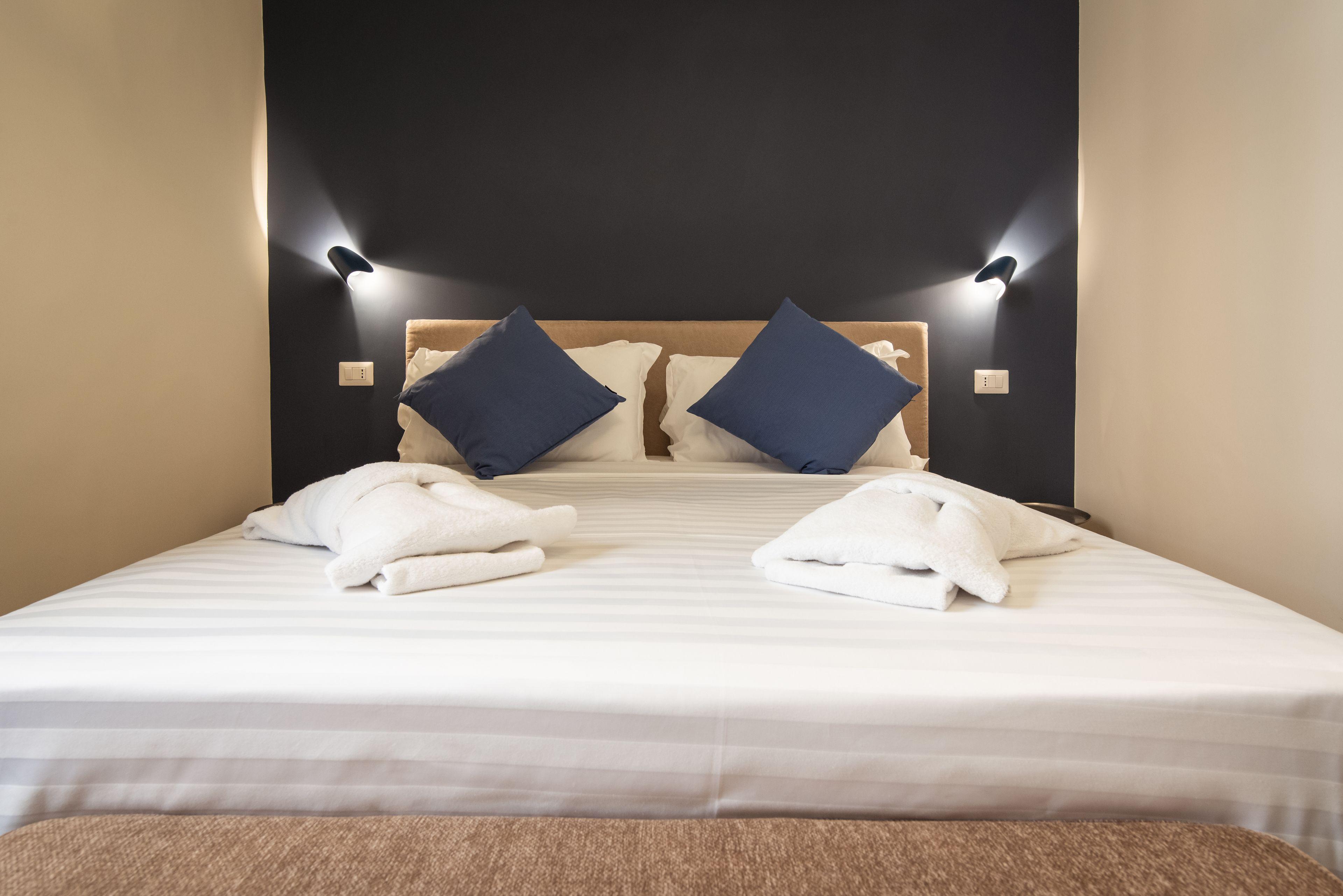 Beige Et Ble' Guesthouse — Photos 1